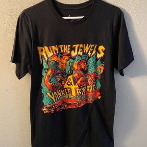 Run The Jewels - T-shirt